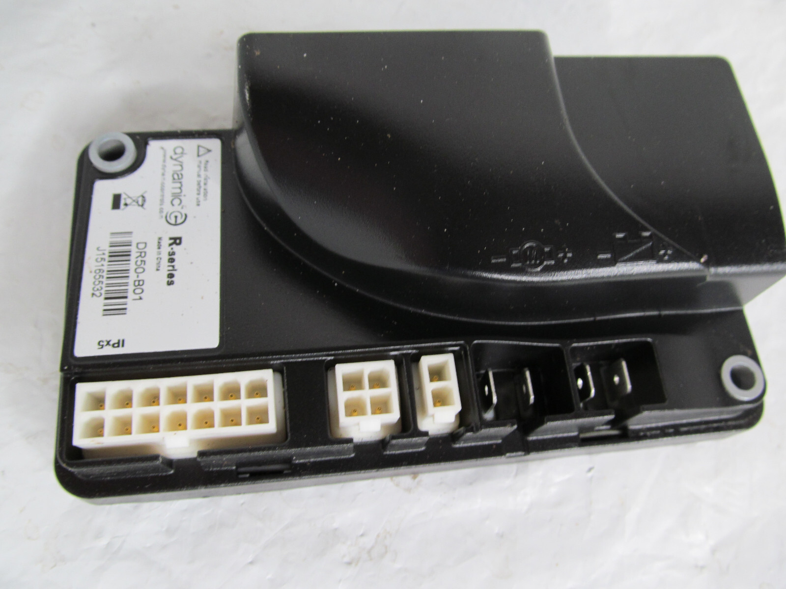 Control Module CTL139166 From Go Go Elite Traveller