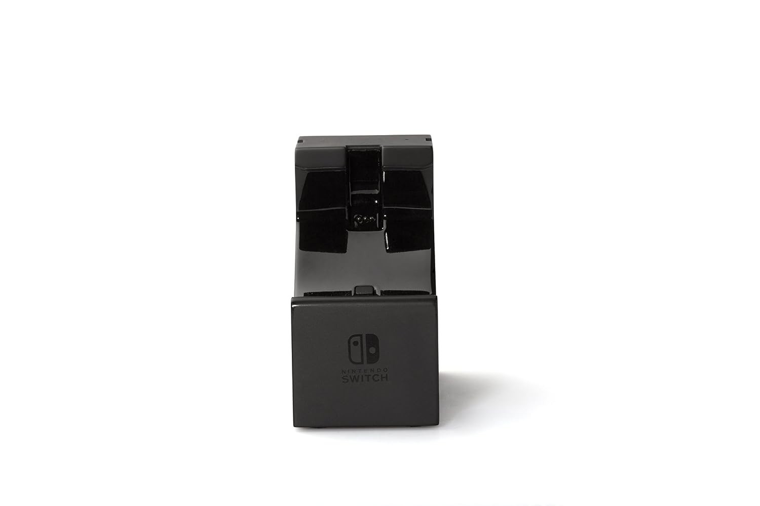 PowerA Joy-Con & Pro Controller Charging Dock Nintendo Switch BLACK