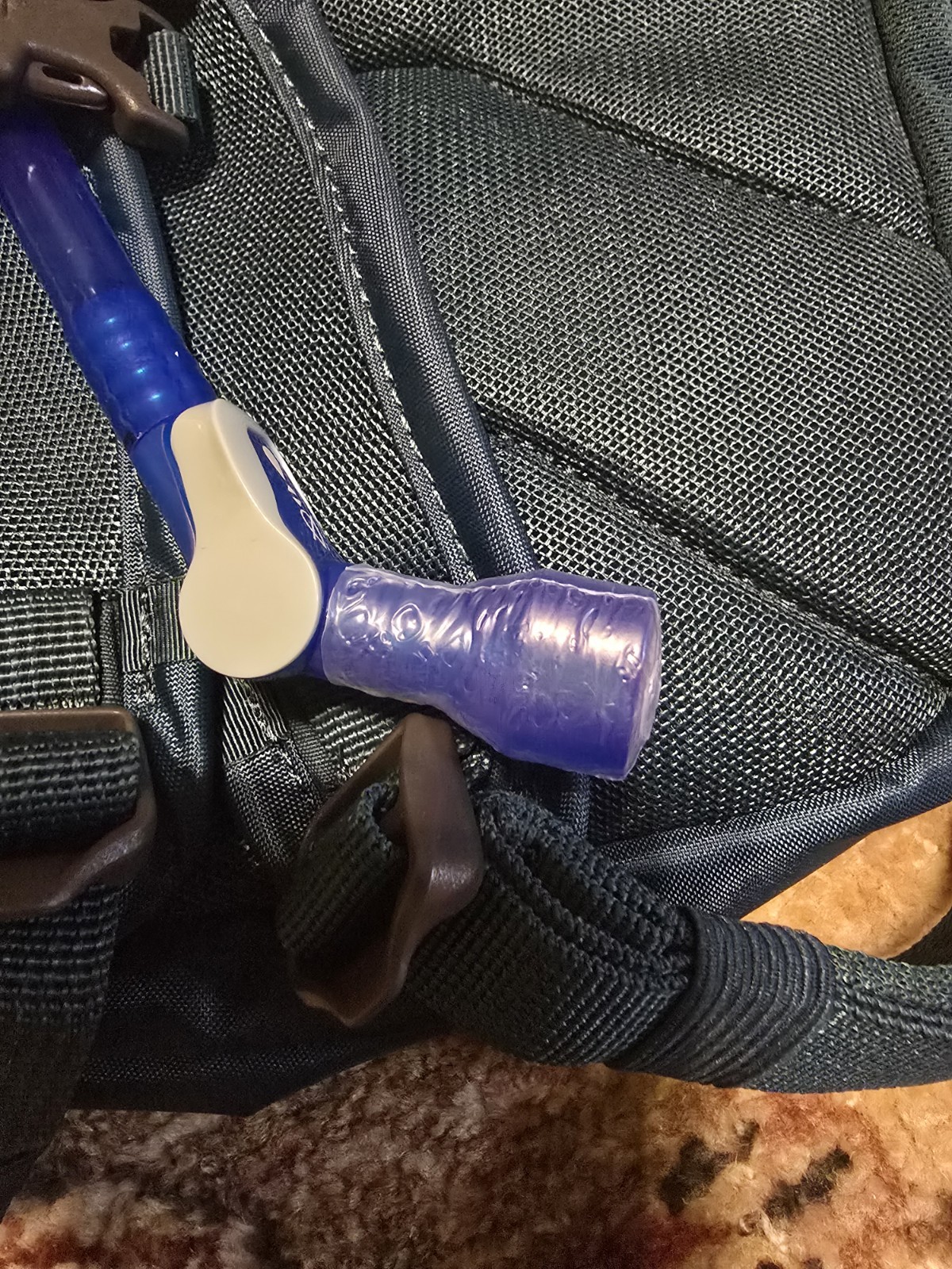 Camelbak Arete 18 50oz Deep Teal