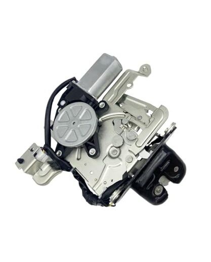 Trunk Latch Compatible with 2009-2016 Murano, 2014-2018 Rogue, 2009-2012 FX35