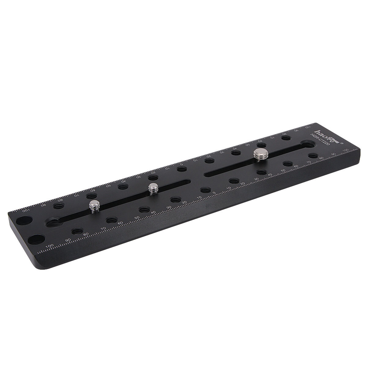 Camera Quick Release Plate for Cartoni Focus 8S , Focus HD , e-Focus Fluid Head