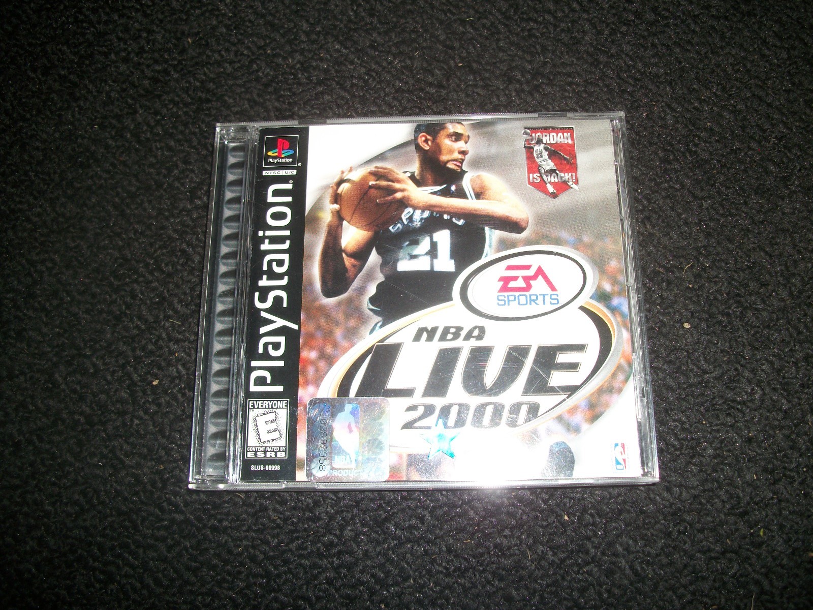 PLAYSYATION 1 & 2 SPORTS GAME LOT-------39 SPORTS GAME