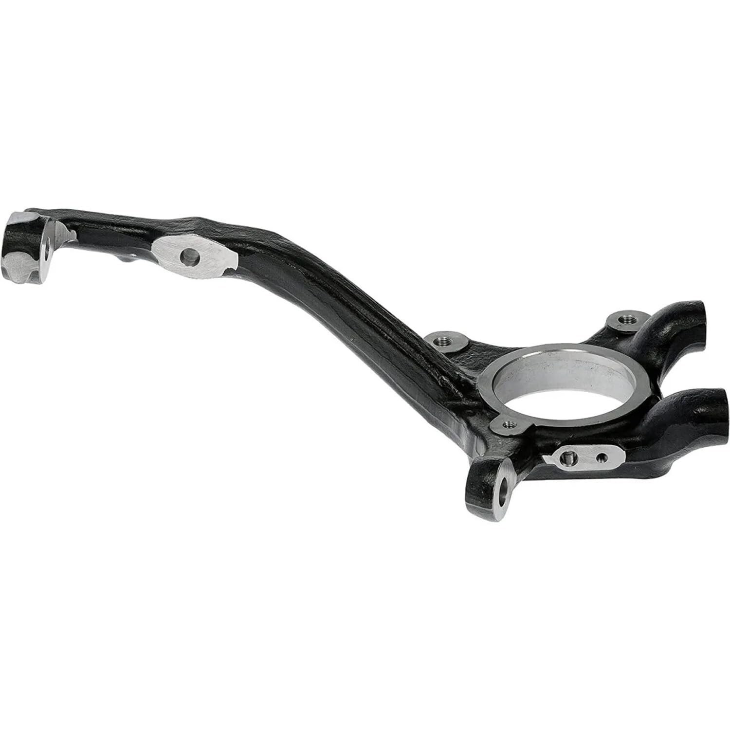 Front Right Passenger Steering Spindle Knuckle for Toyota Tacoma 2015-2019