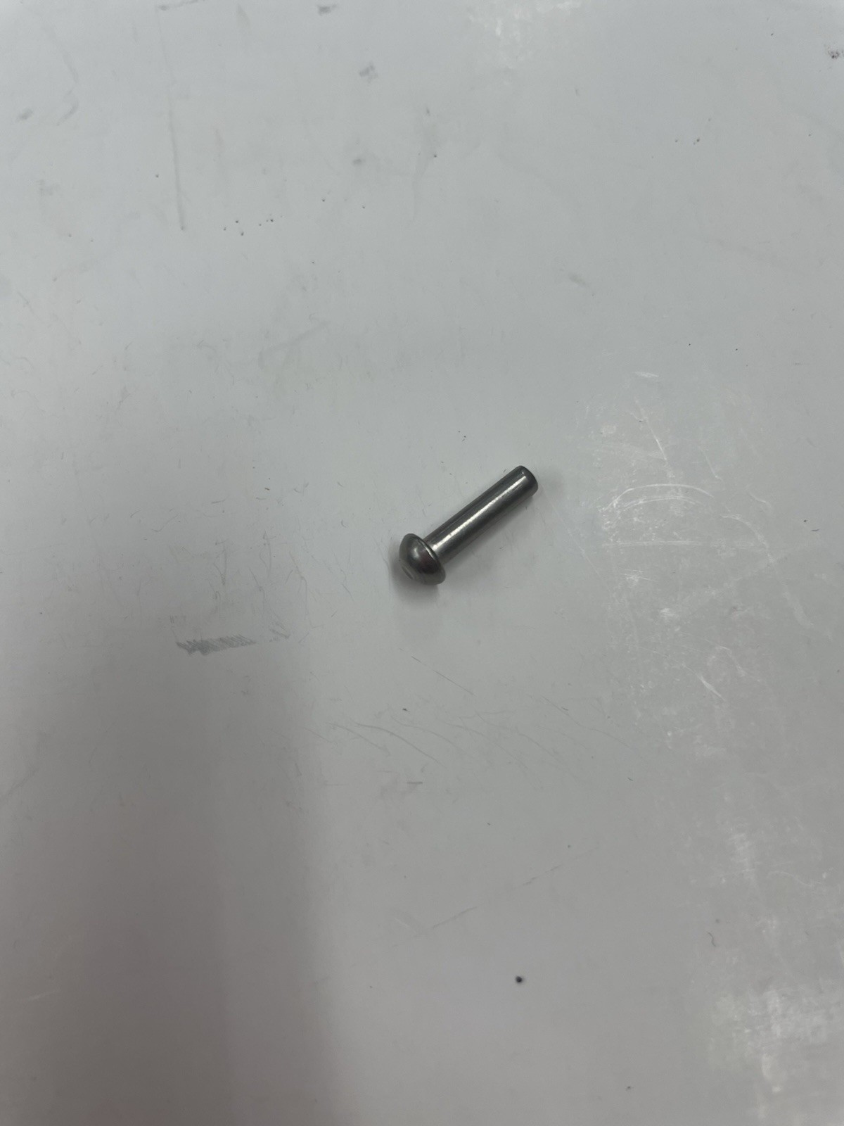Starrett 445 Depth Micrometer 4in. Base