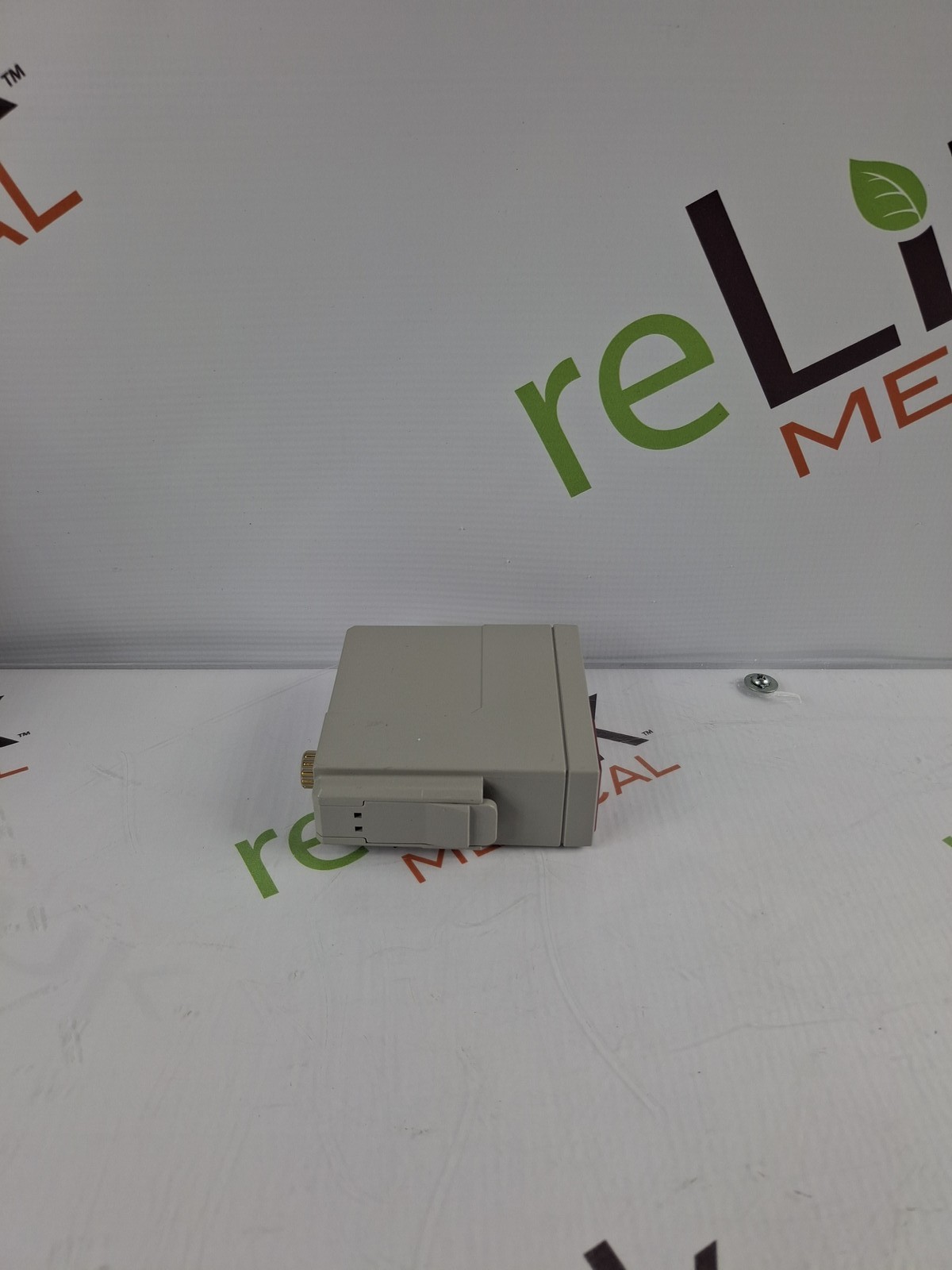 Philips M1006B Single Parameter IBP Module