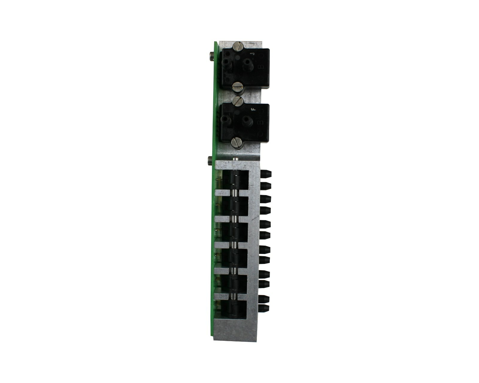 BIO RAD BIORAD PICK AND PLACE VACUUM SENSOR PCB PER6B00C