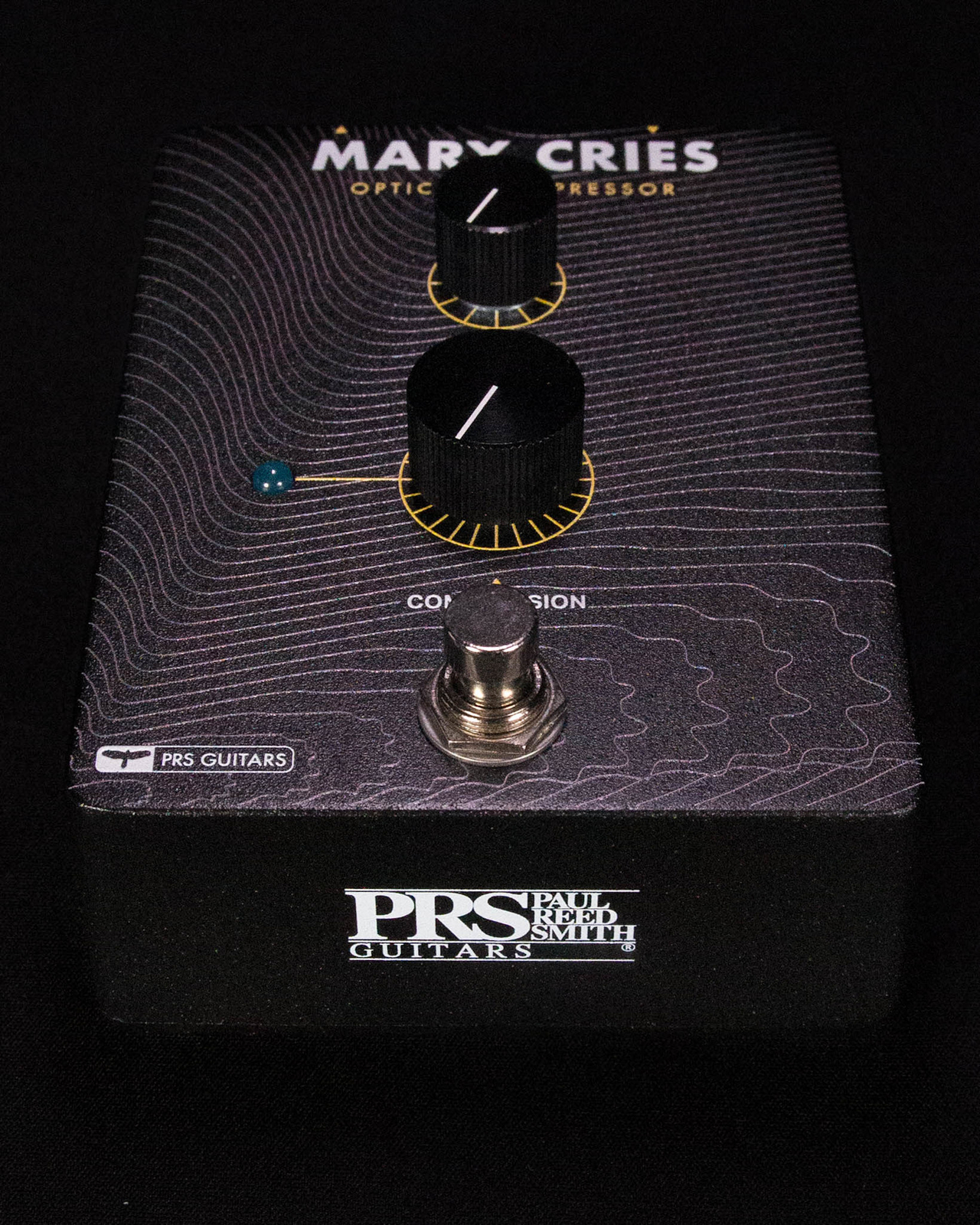 PRS Mary Cries Optical Compressor