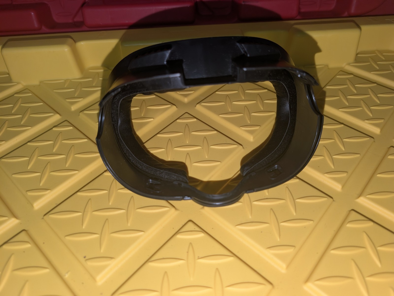 Meta Quest 3 Facial Interface - Replacement