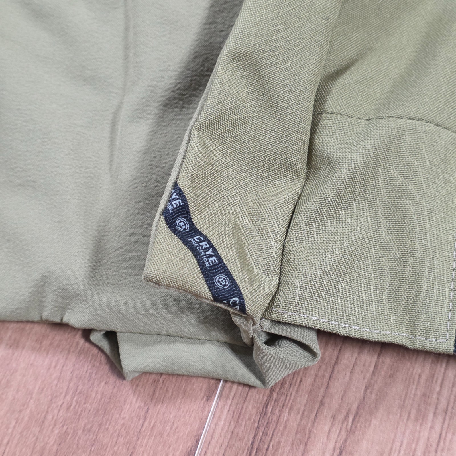 Crye Precision LV-MBAV SM/MD Khaki JTAC Cummerbund Eagle Tactical Tailor Kit