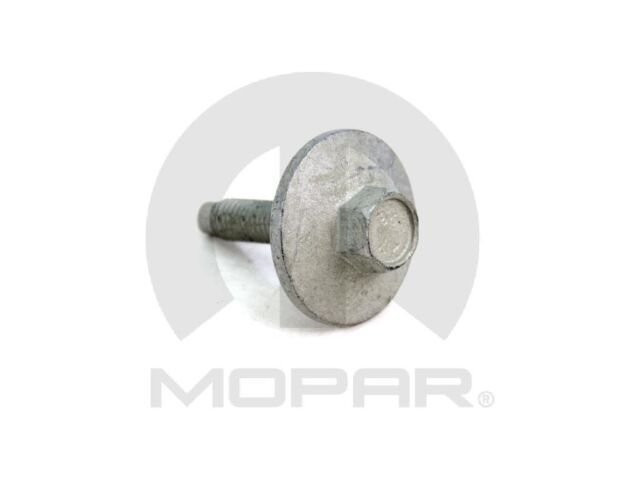 Mopar 06508247AA Drive Belt Idler Pulley Adjusting Screw
