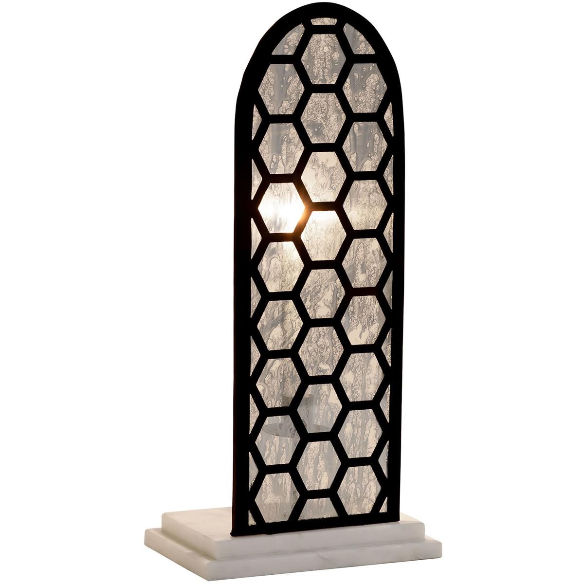 Atlas Lighting & Home AC11095-01 Berlin 17 X 7.5 inch Candleholder