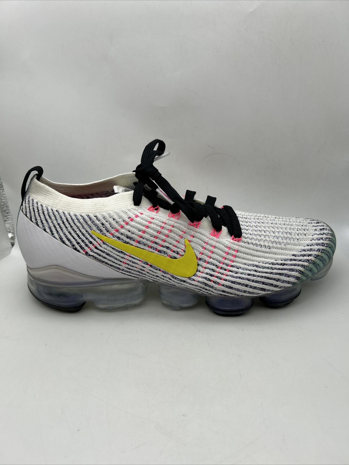 Nike Air Vapormax Flyknit 3 Shoe AJ6900-103 Right Shoe Only - 1 Shoe - New