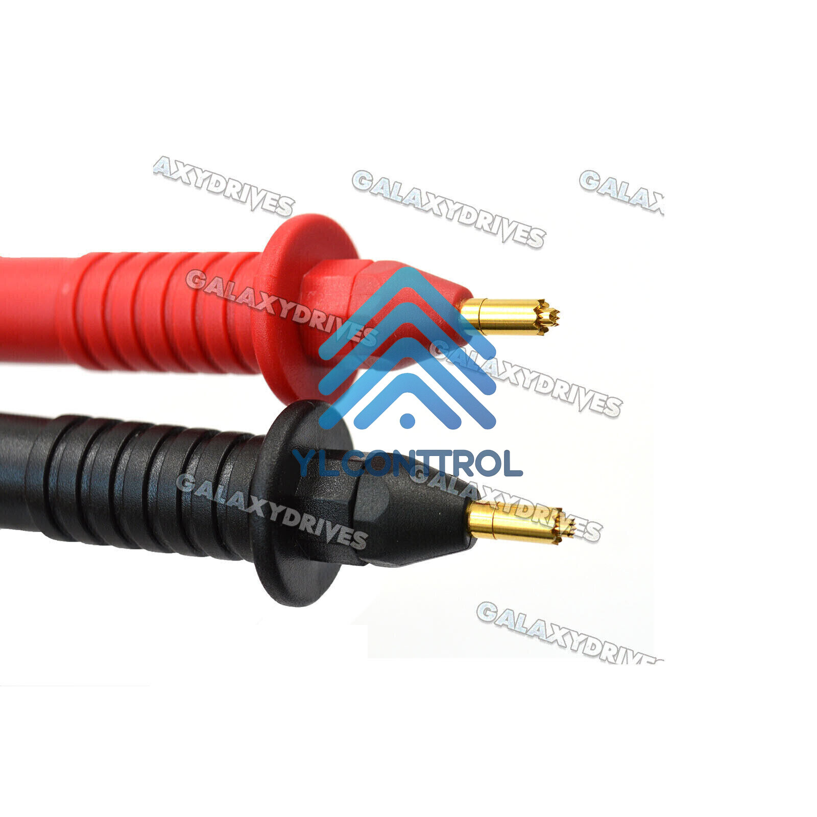 1PCS New Pin Type 4 Terminal Probe Use For 3554 Replace for Hioki 9465-10