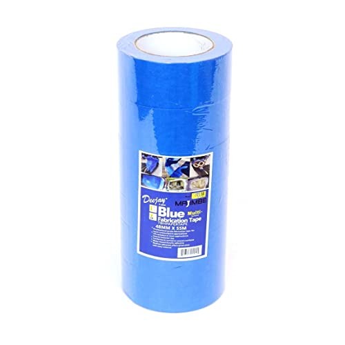 Deejay LED TBHPAPERTAPE Paper Tape For Fiberglass 6 Ro