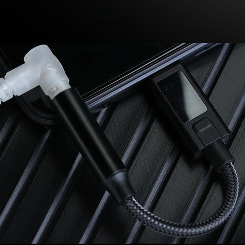 Digital Decoding Ear Amplifier Integrated Sound Adjustment Function Chip