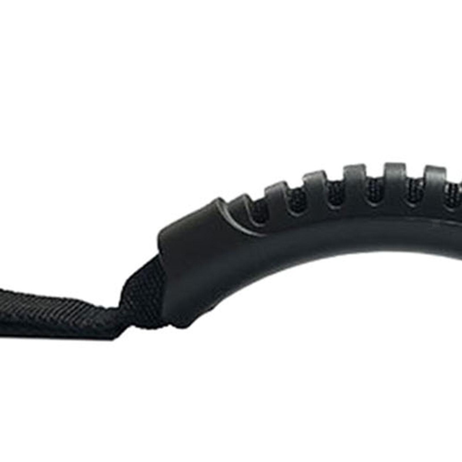 Outdoor Cycling Handle Strap for Bike Frame Lifting