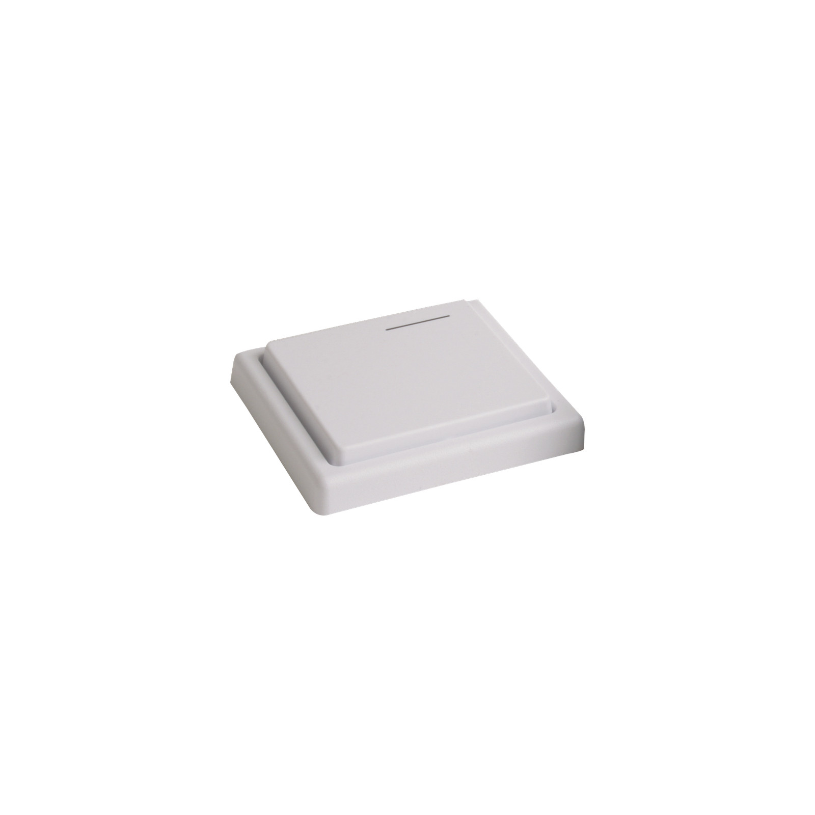 Wireless button compatible with PROR400.