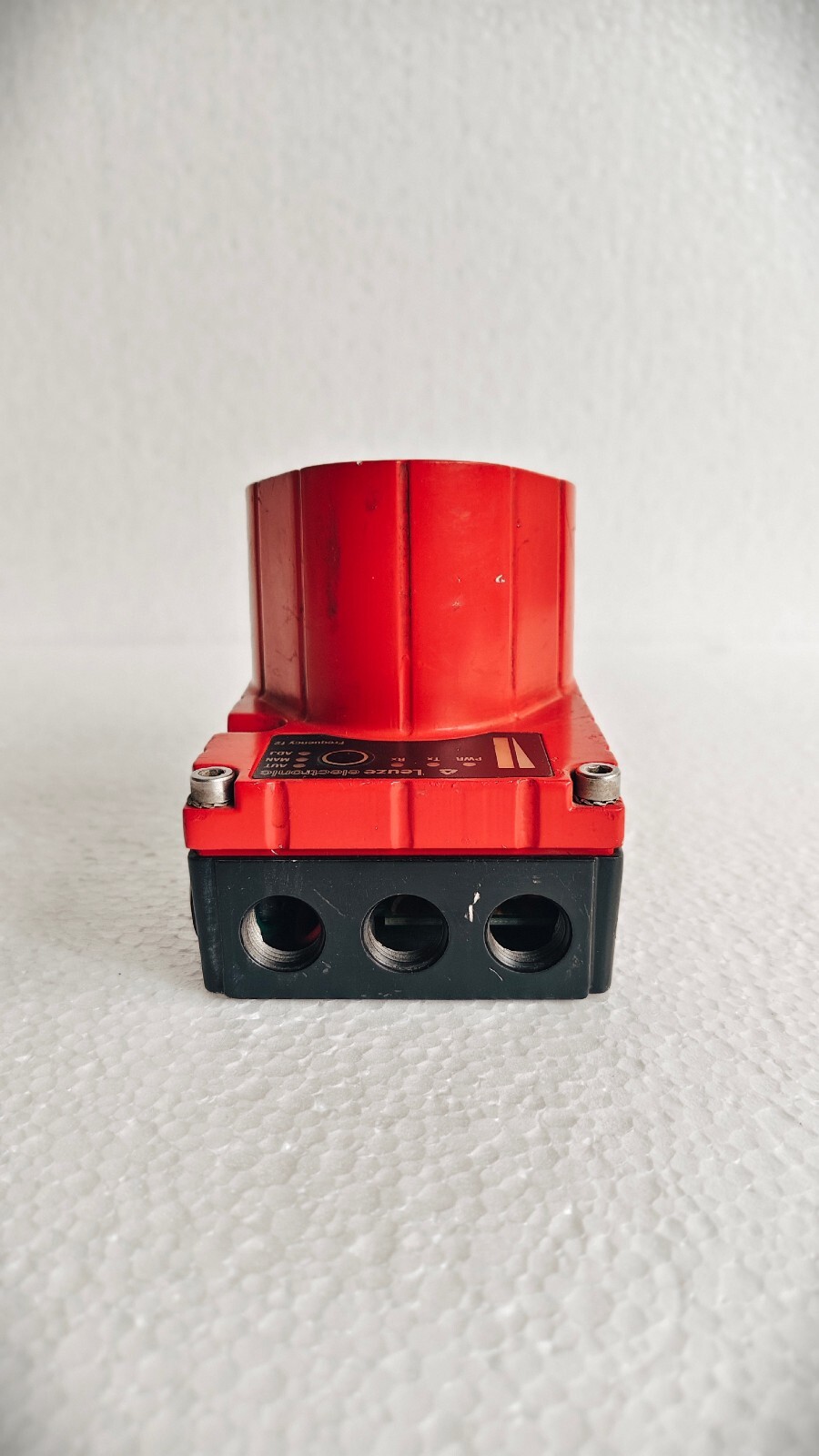 LEUZE DDLS 200/120.2-10 OPTICAL DATA TRANSMISSION