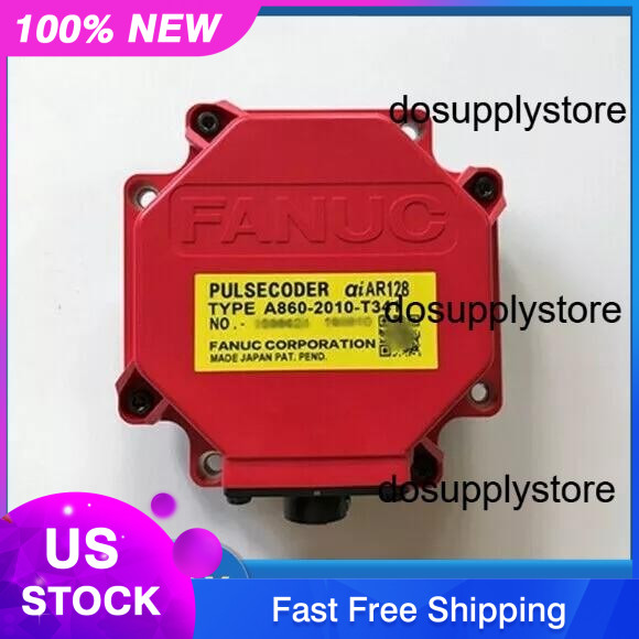A860-2010-T321 new IN BOX Fanuc encoder fast shipping