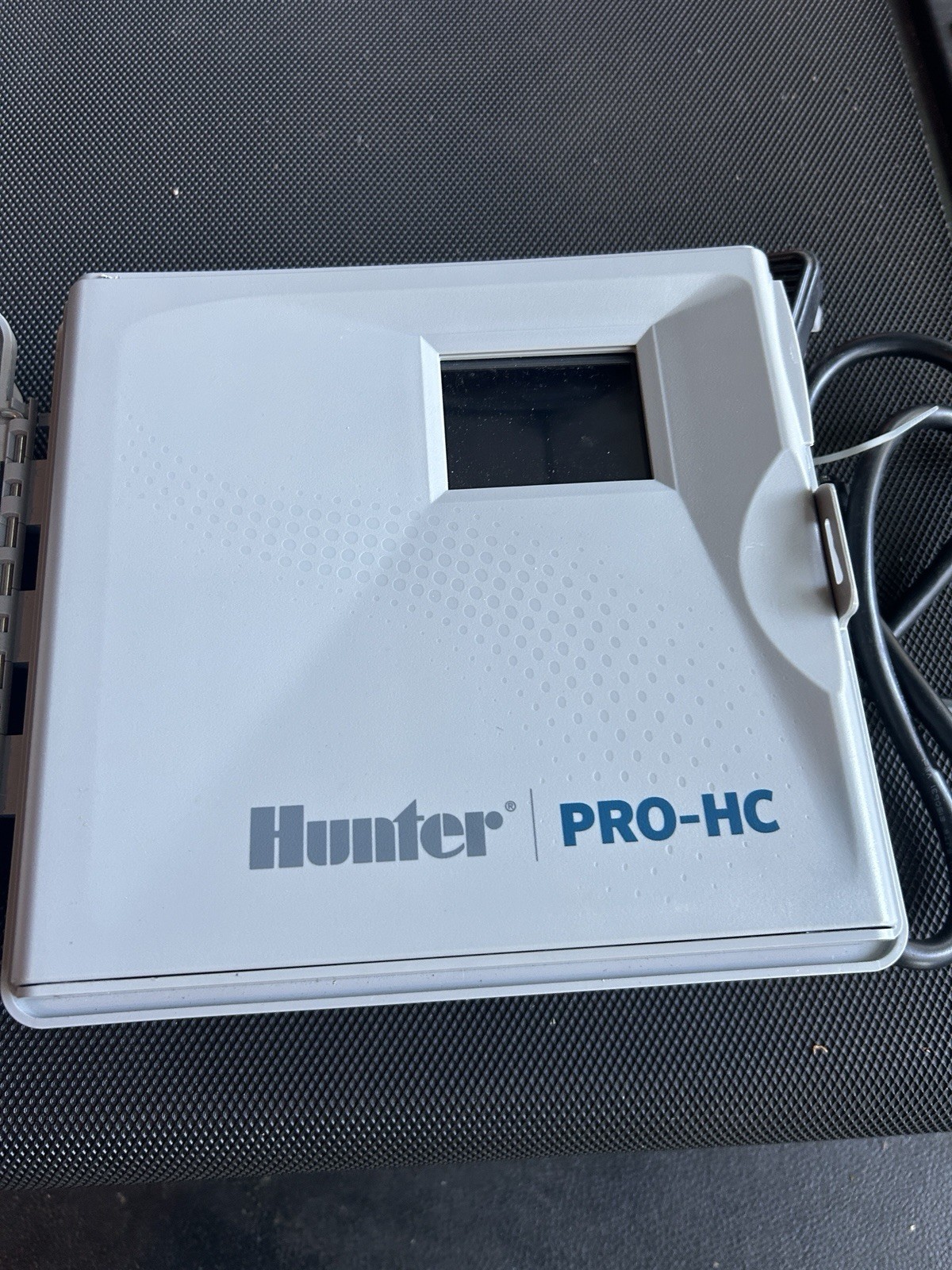 hunter pro-hc 6-zone Sprinkler Controller WiFi