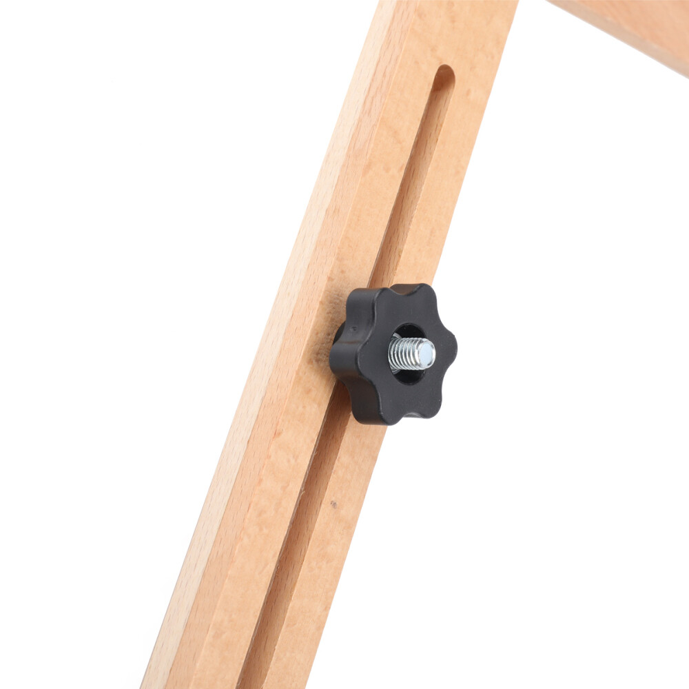 Stair Tread Template Tool 30-49" Shelf Scribe Layout Tool 0-270° Adjuatable