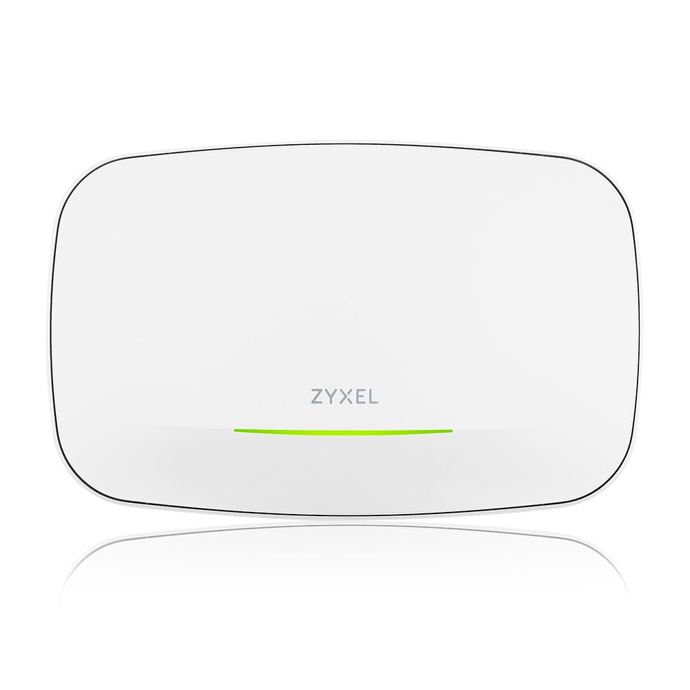 Wifi 7 BE11000 Tri-Band Access Point with 2.5Gb Ethernet and POE+
