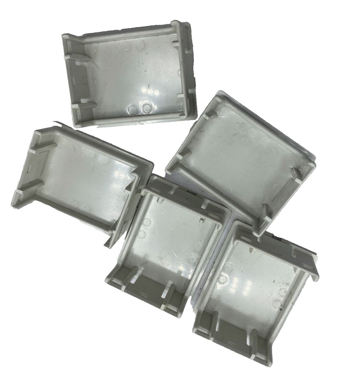 Wiremold CM 2A blank module?