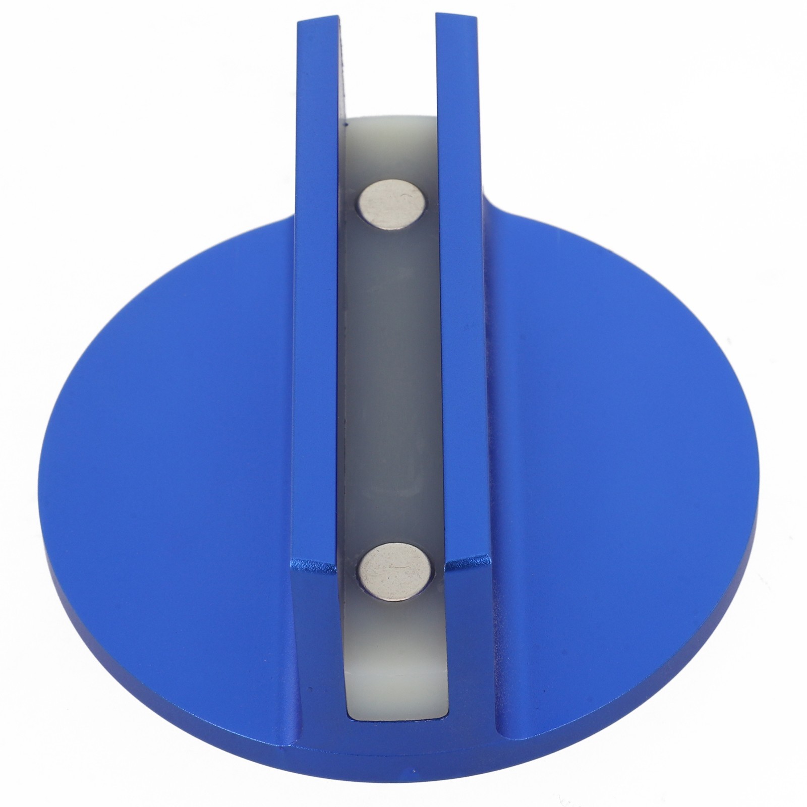 for lifting Tool Magnet Base for versatile Usage Anodized Finish High Strength