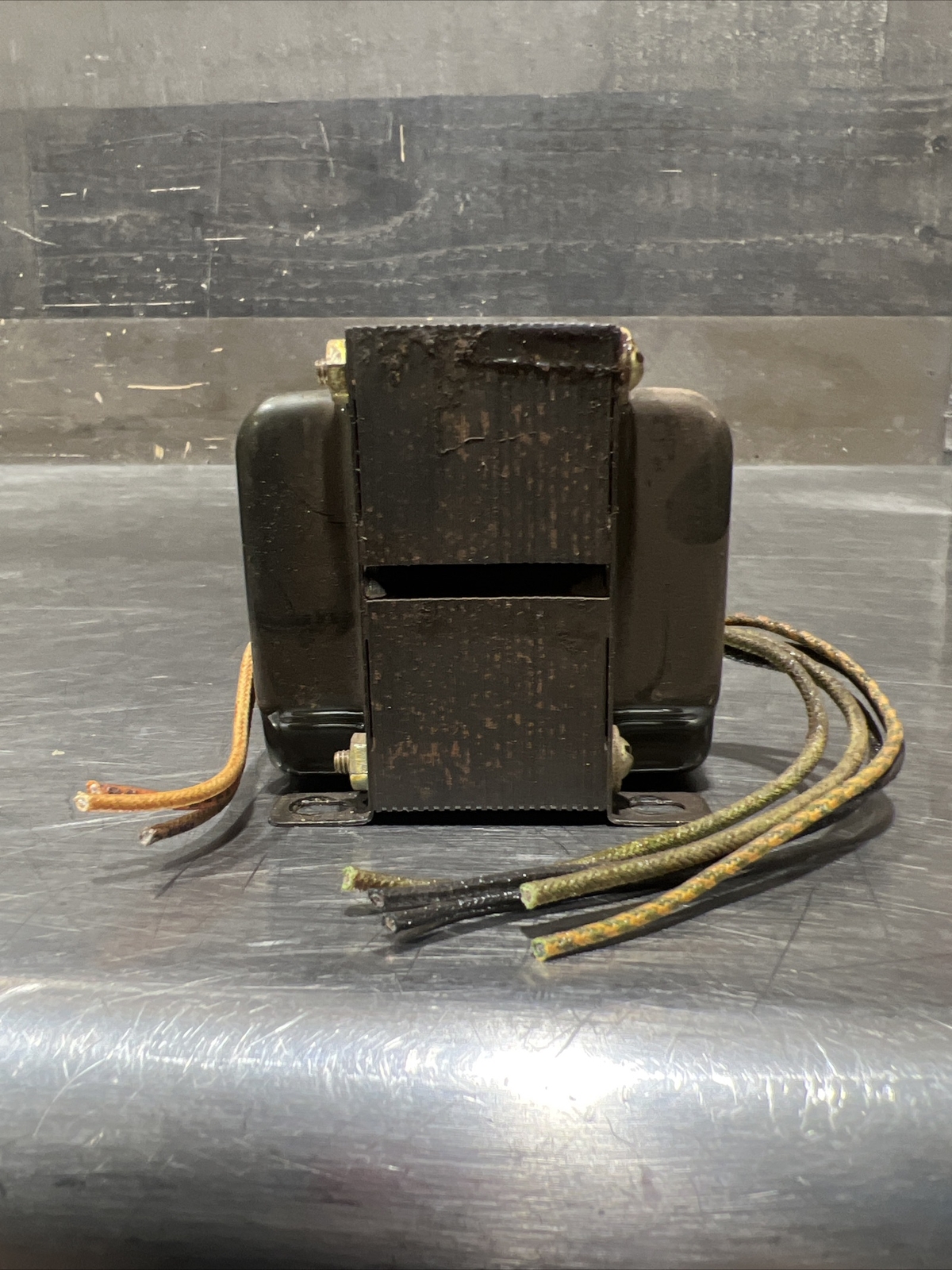 Vintage Thordarson T-59172 Transformer