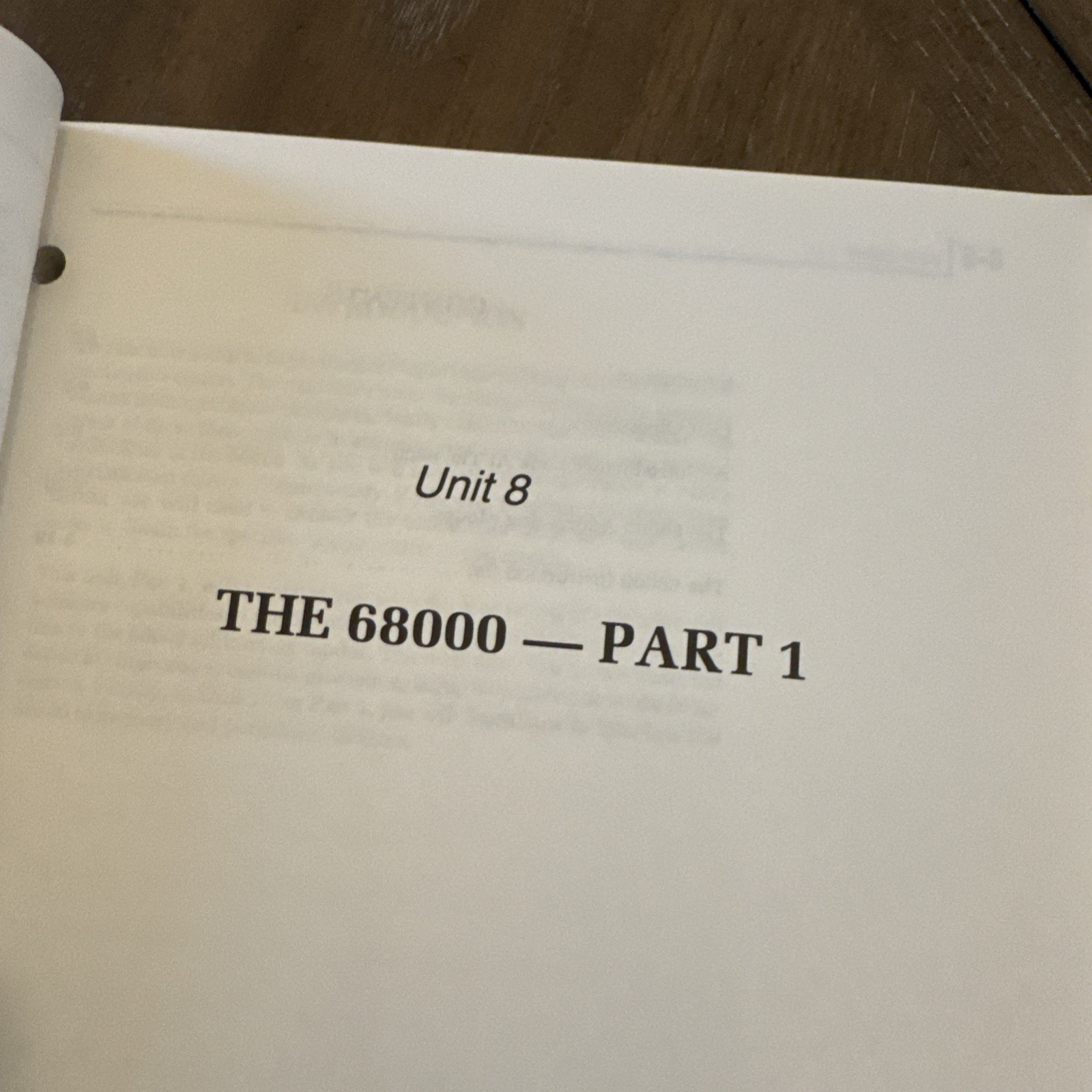 1980s Heathkit Microprocessor Interfacing Book 2 Intel 6809 And Intel 68000