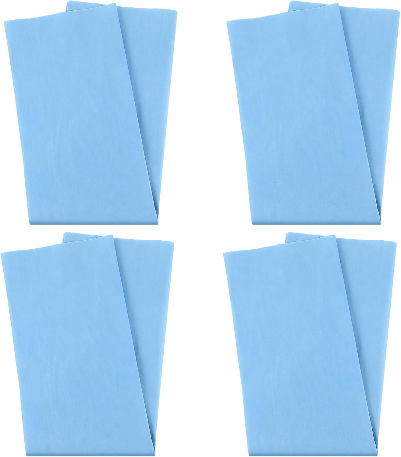 4 Pcs Piano Humidifier Replacement Pads Replacement Humidifier Liner Accessories