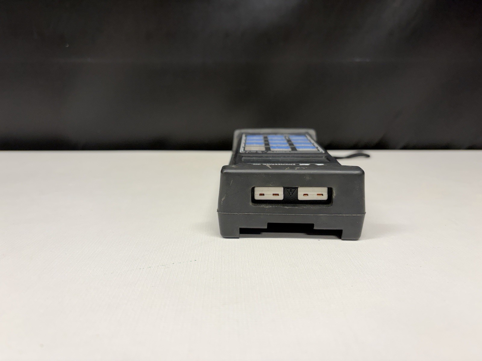 Omega CL23A Thermometer Meter