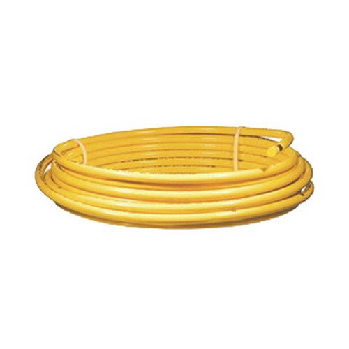 5/8ODx50FOOT YELLOW COATED COPPER TUBING FOR GAS SERVICE 15850 221628