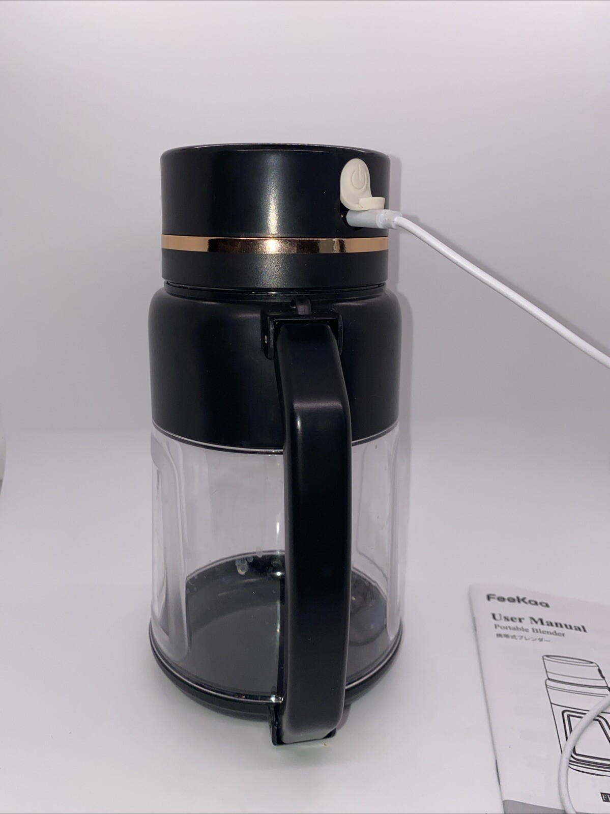FeeKaa Portable Blender FK-ZZJ-D06