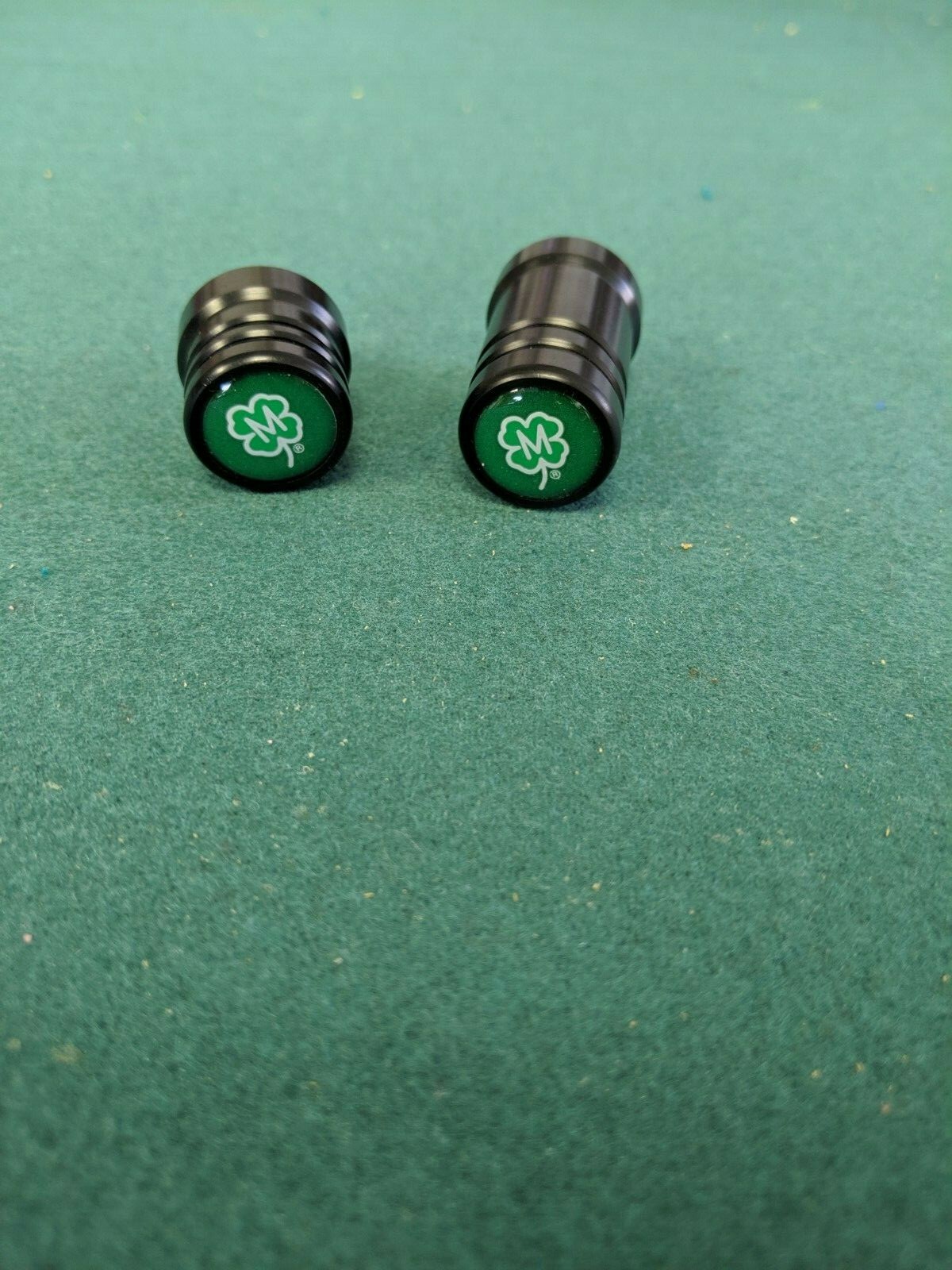 McDermott Pool Cue Joint Protectors - Standard Thread