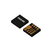 10Pcs BD9D323QWZ-E2 XFDFN-8