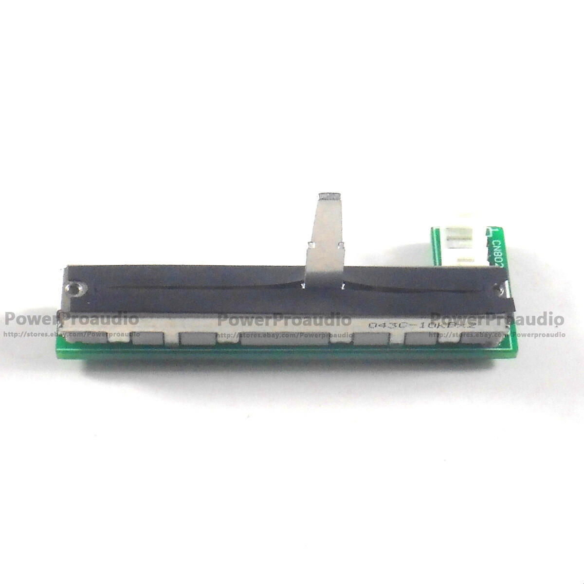 UPGRADE (DWX2682 / DWX2684) Ch2 or Ch4 Fader Assembly for Pioneer DJM 700 ALPS