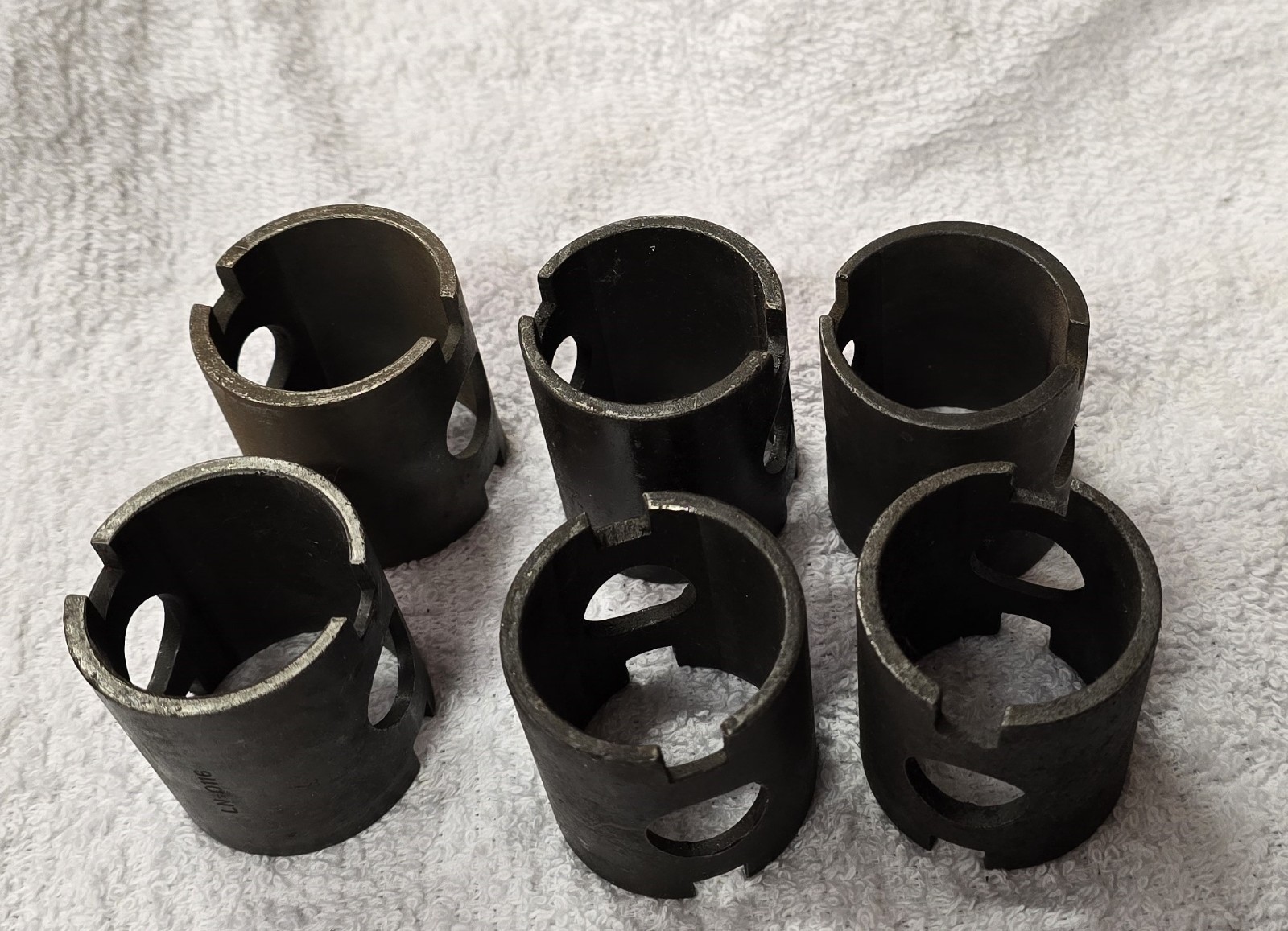 Sunnen LN0116A Eccentric Bushing Mandrel Adapter