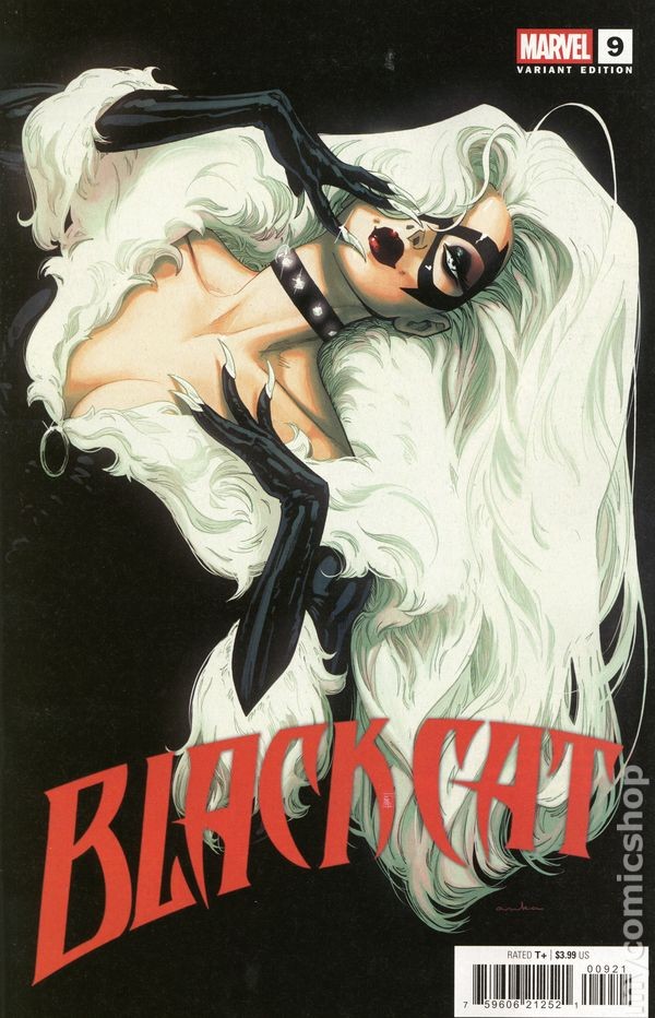 Black Cat #9B 2026 Stock Image