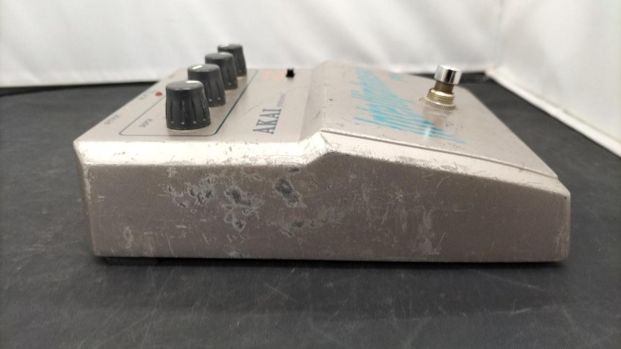 AKAI / P1 (NO.03302026)