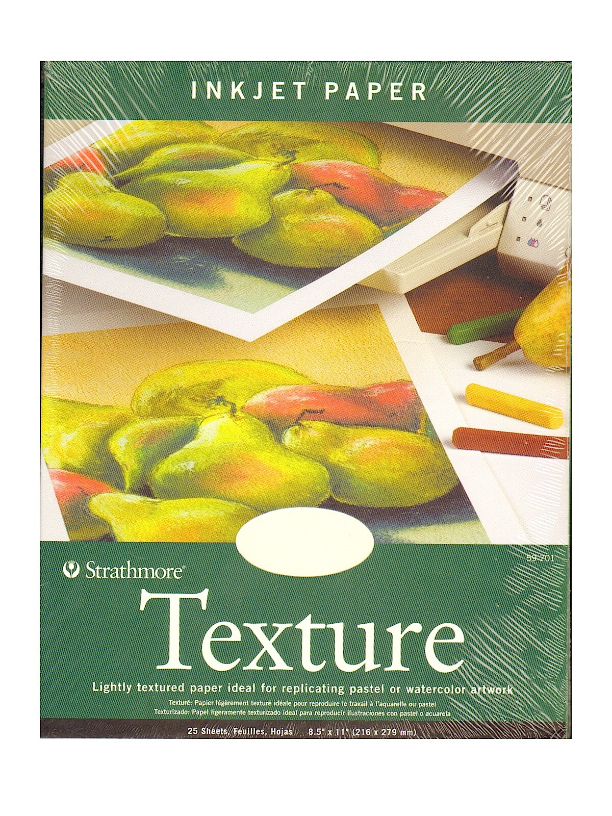 Strathmore Inkjet Paper
