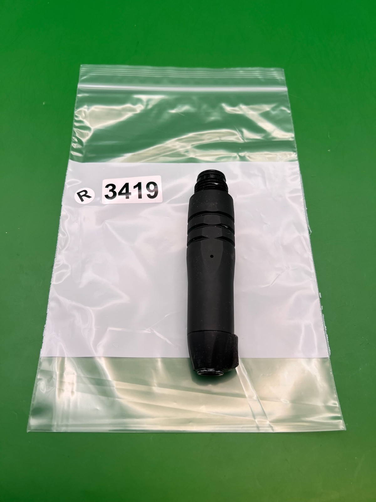 Stock WGP Autococker Regulator