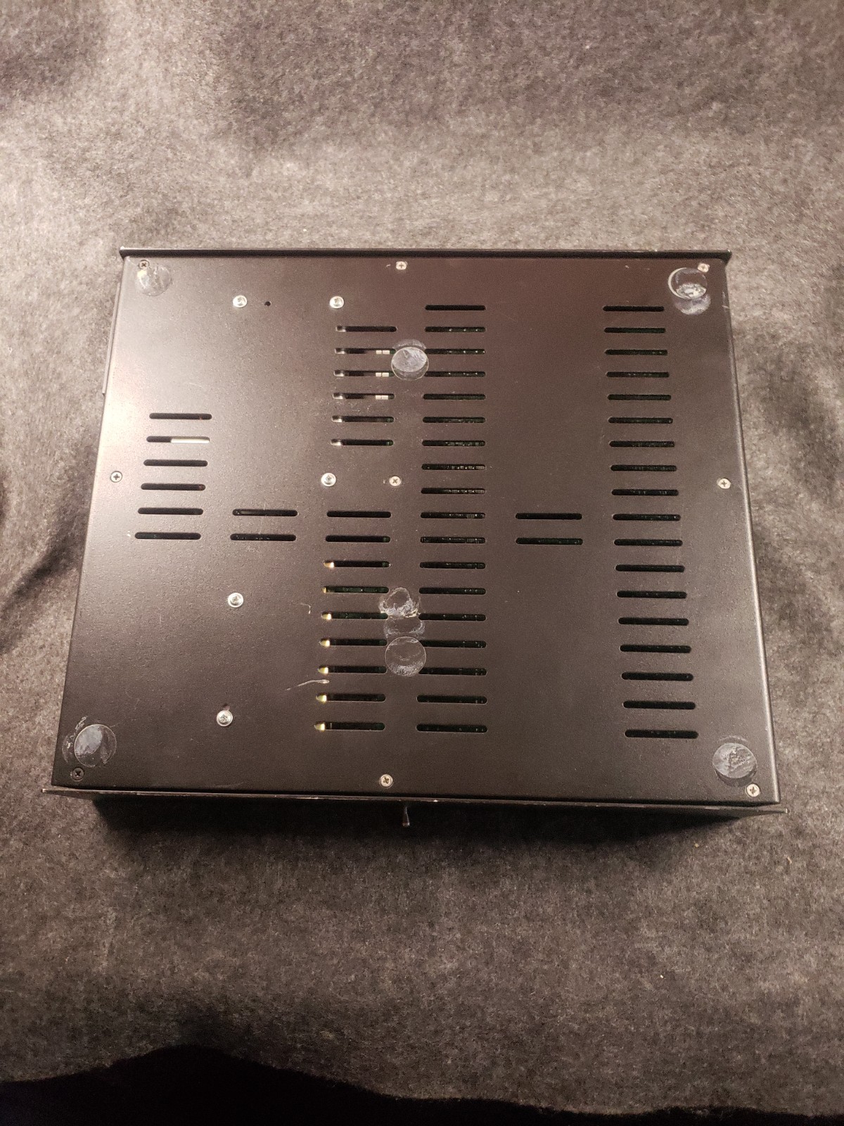 Advin Systems Inc. Pilot-U84 Universal Programmer.... ....(GSLF2-2)