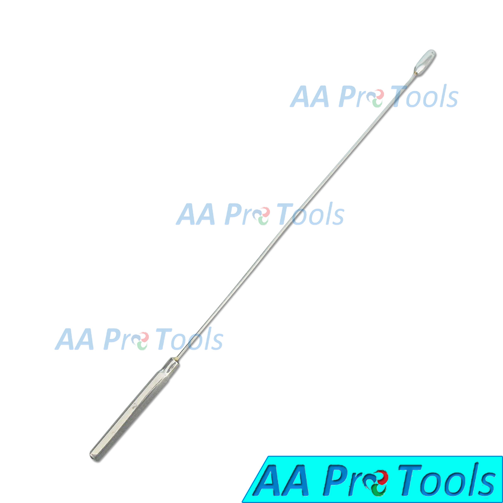 AA Pro: Bakes Rosebud Sound 7MM - Medical Instruments