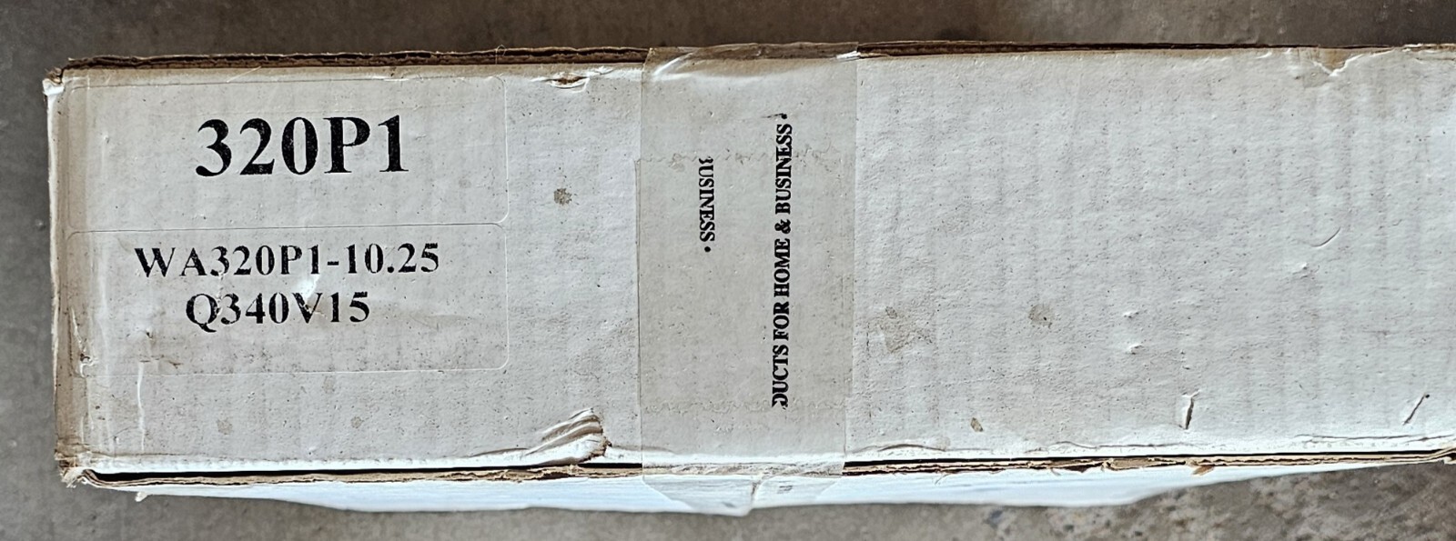320P1 Can/Board/Transformer, Same As A Vista 20p. New Sealed, Free Shipping.
