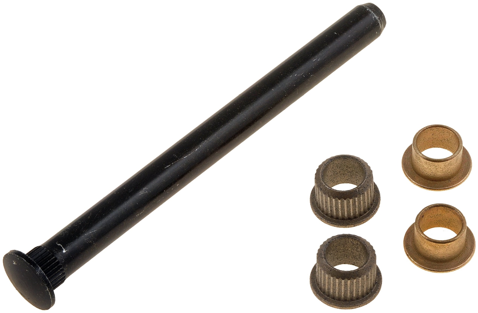 Dorman 703-264 Door Hinge Pin And Bushing Kit - 2 Pins, 8 Bushings Compatible...