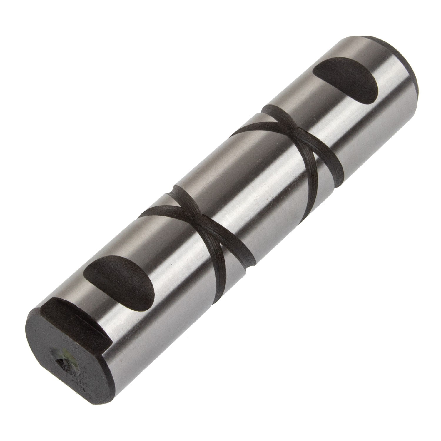 SPRING PIN HELICAL GROOVE
