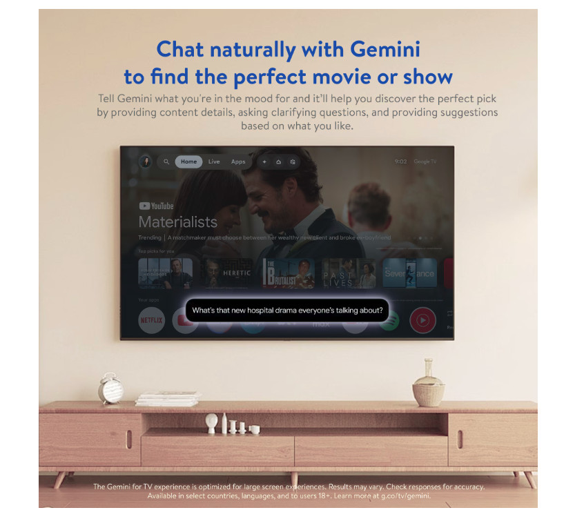New 2026 onn 4k streaming device