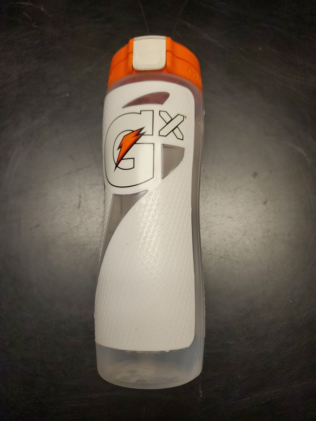 30oz Gatorade Gx Squeeze Bottle different designs choose one