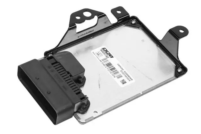 Genuine GM Active Suspension Control Module 09004182